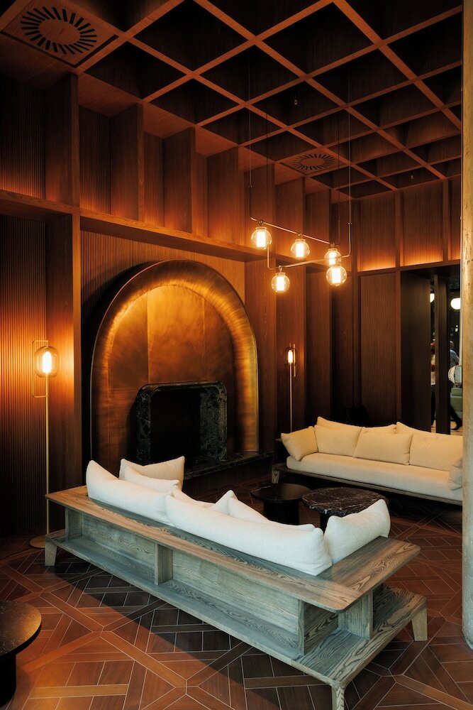 Фото The Telegraph Hotel