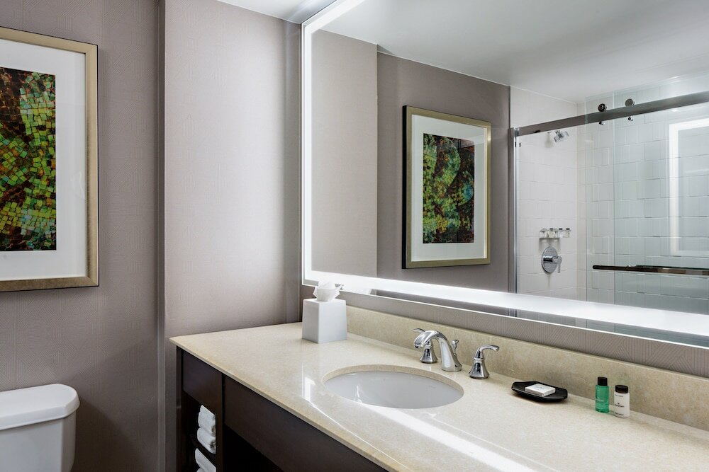 Фото Sheraton Dallas Hotel