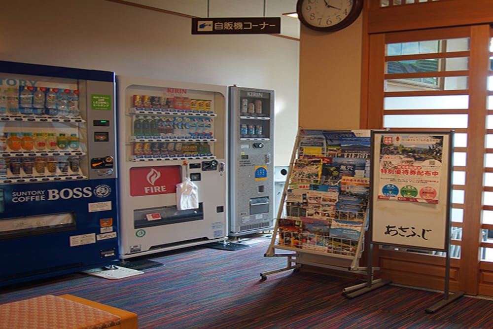 Фото Hotel Asafuji