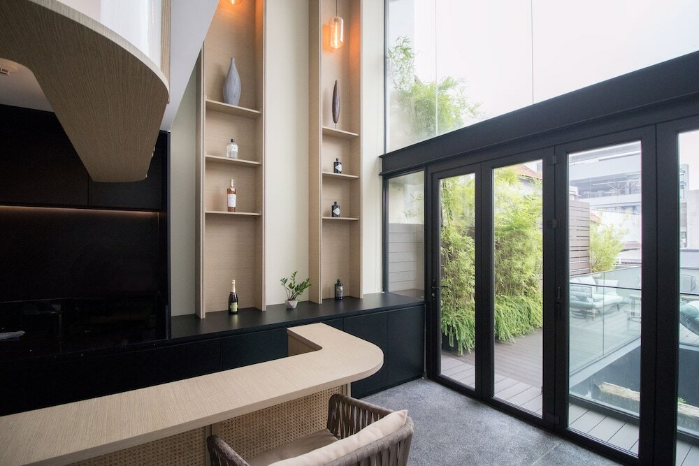 Фото Hotel NuVe Elements