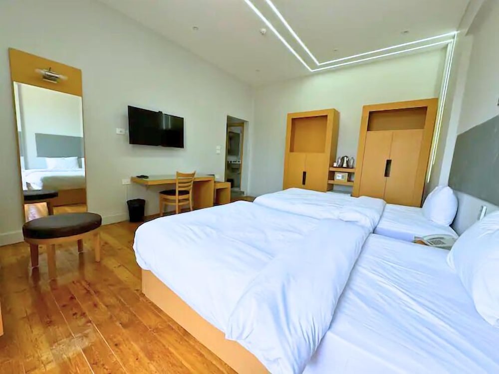 Фото Zamalek House Hotel