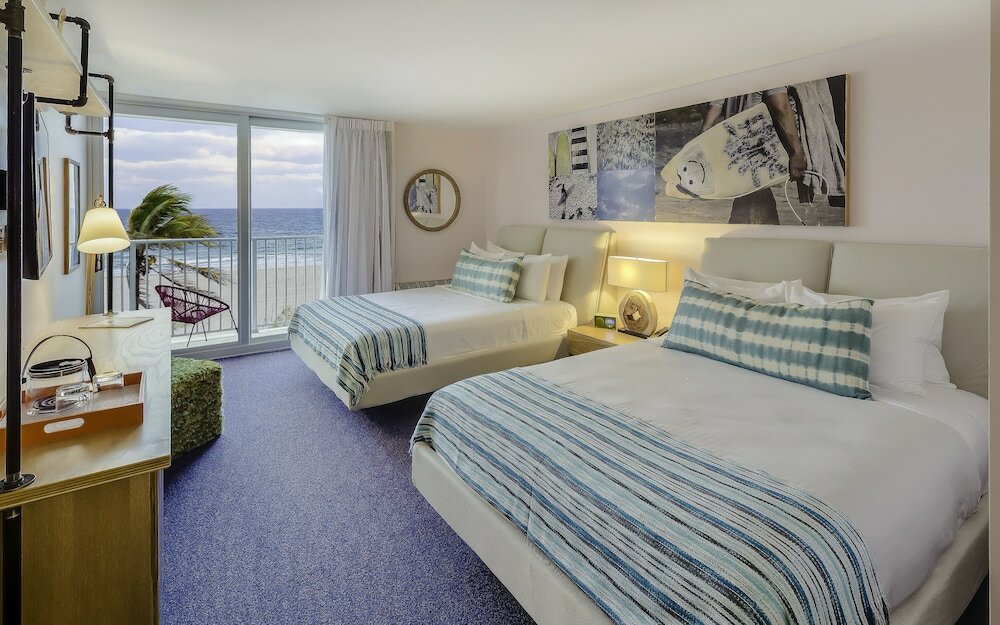 Фото Plunge Beach Resort