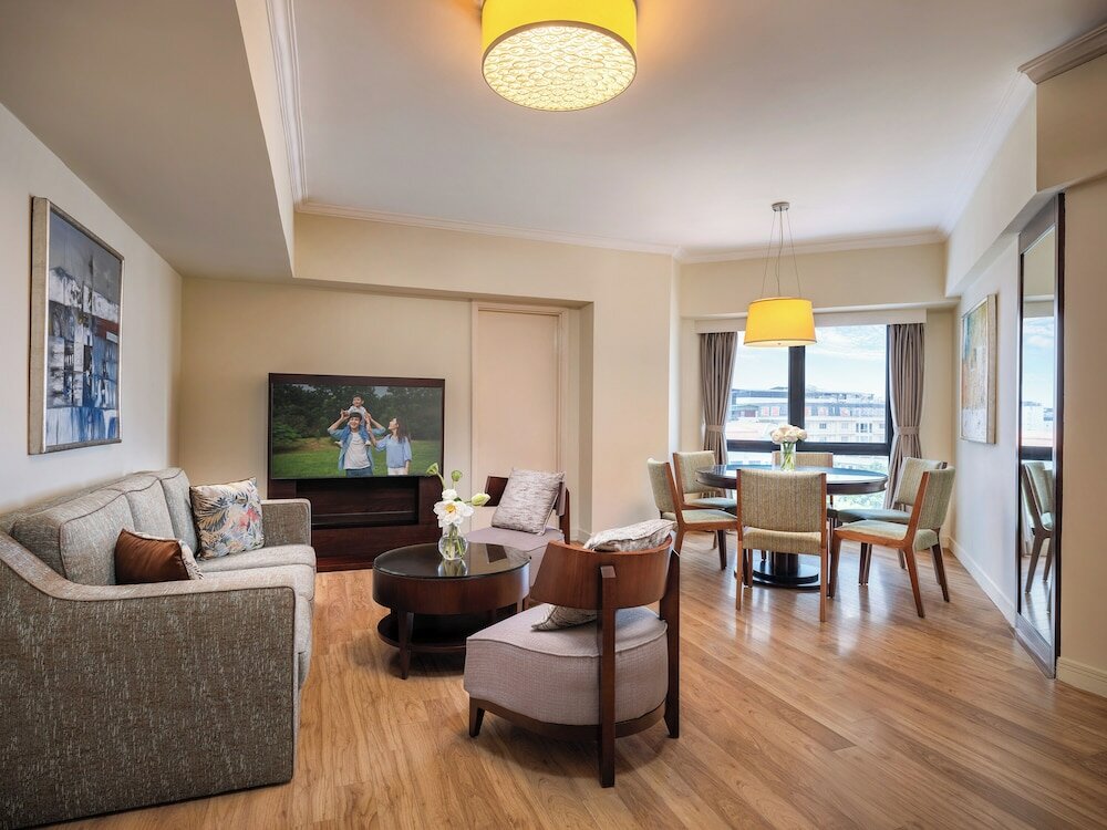 Фото Somerset Grand Hanoi