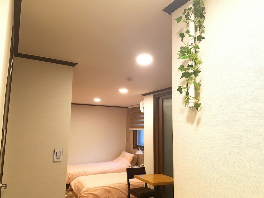 Фото Foret Guest house 