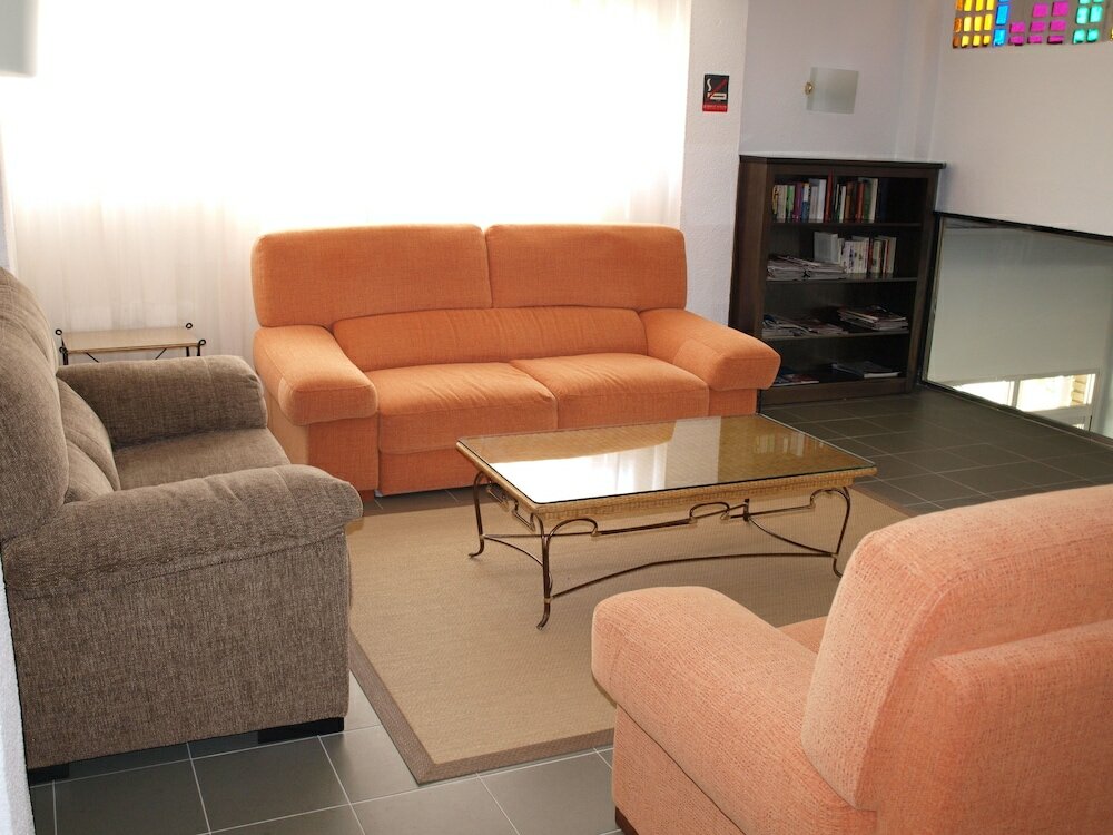 Фото Hotel Villa Naranjos