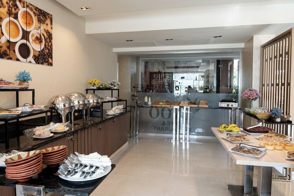 Фото Rivoli Suites