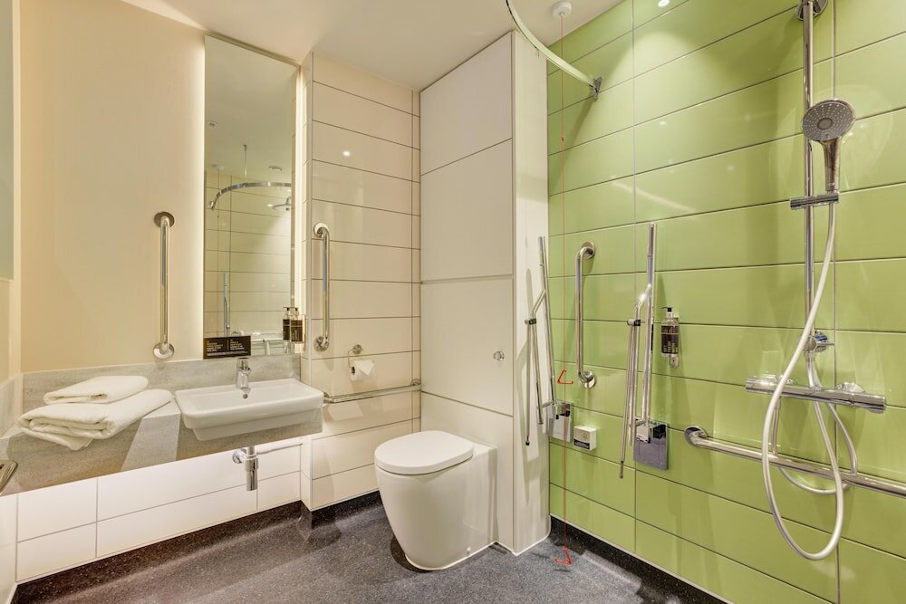 Фото London West Brompton