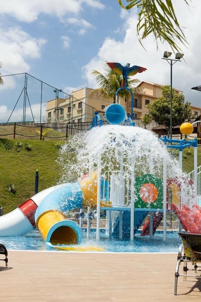 Фото Vinhedo Plaza Hotel