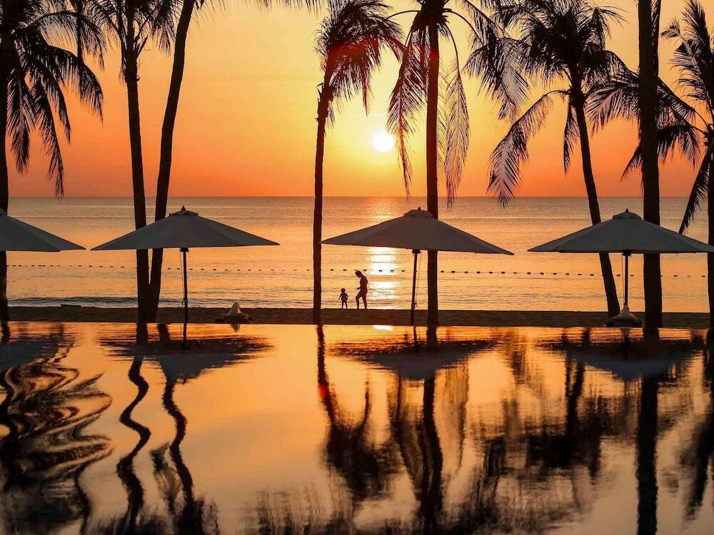 Фото Novotel Phu Quoc Resort