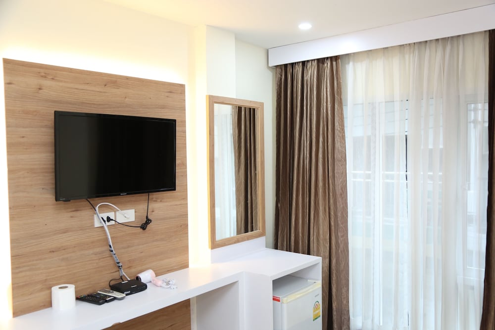 Фото Rose Nana Hotel