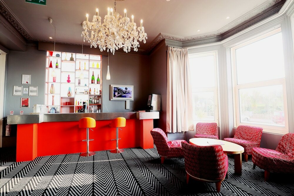 Фото Citrus Hotel Eastbourne by Compass Hospitality