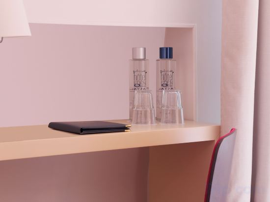 Фото Hotel Eden Paris