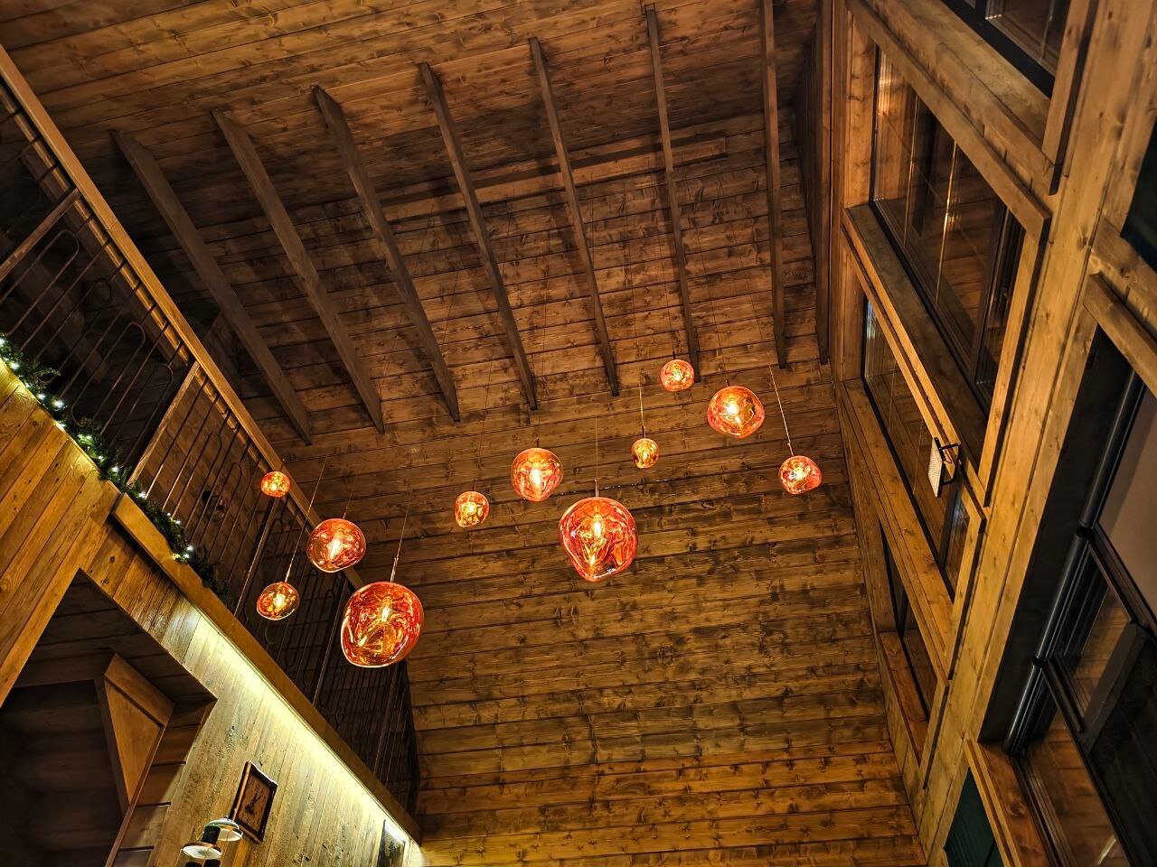 Фото Дом с характером