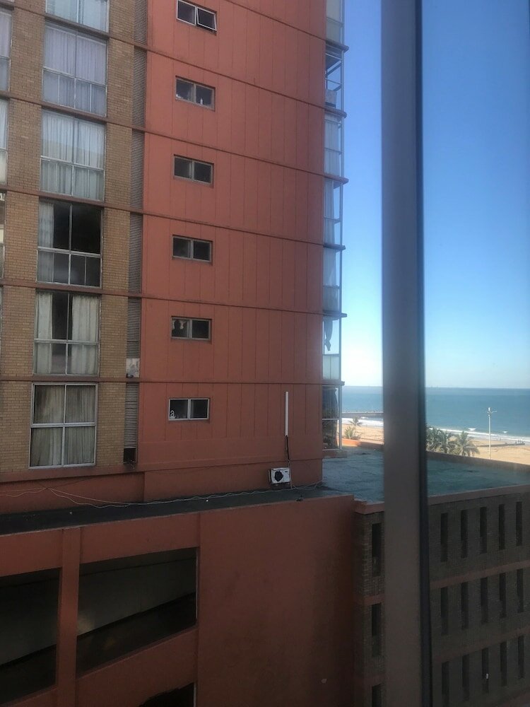 Фото Gooderson Tropicana Hotel