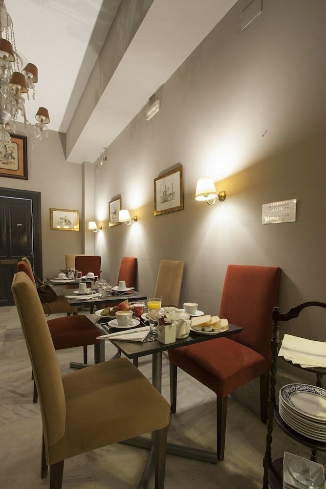 Фото Jeys Catedral Jerez