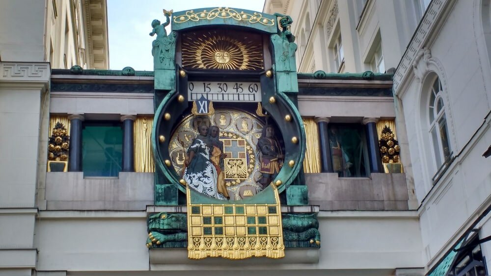 Фото Boutique Hotel Am Stephansplatz