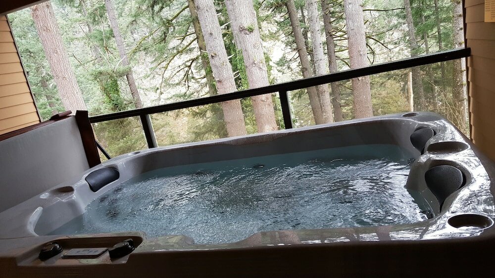 Фото Carson Hot Springs Resort