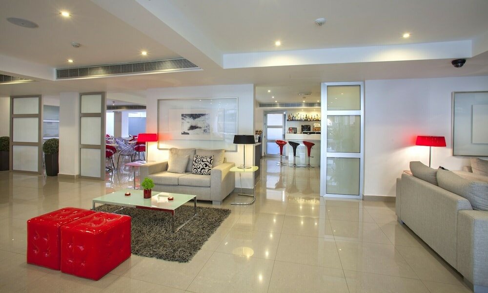 Фото отеля 5