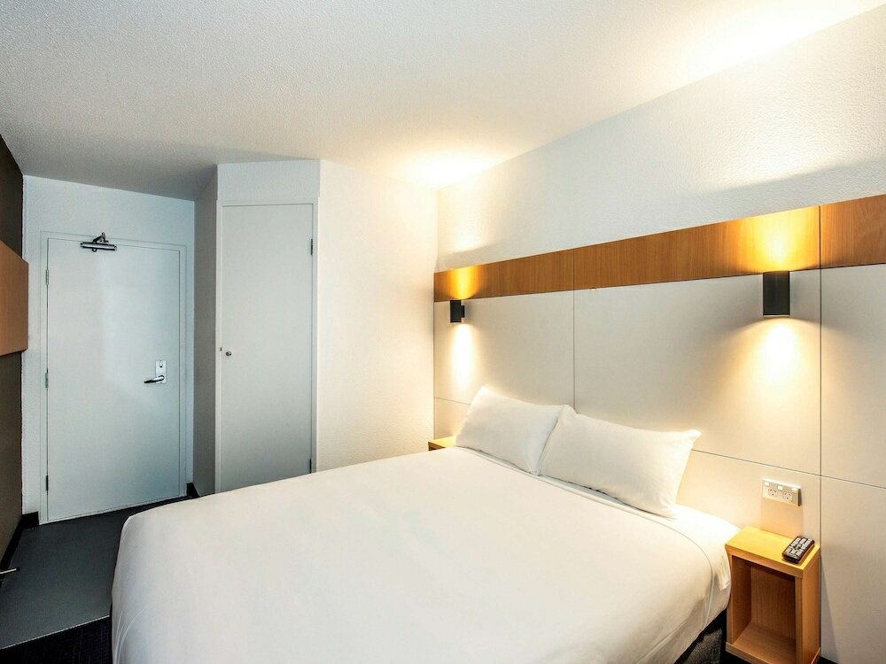 Фото Ibis budget Enfield
