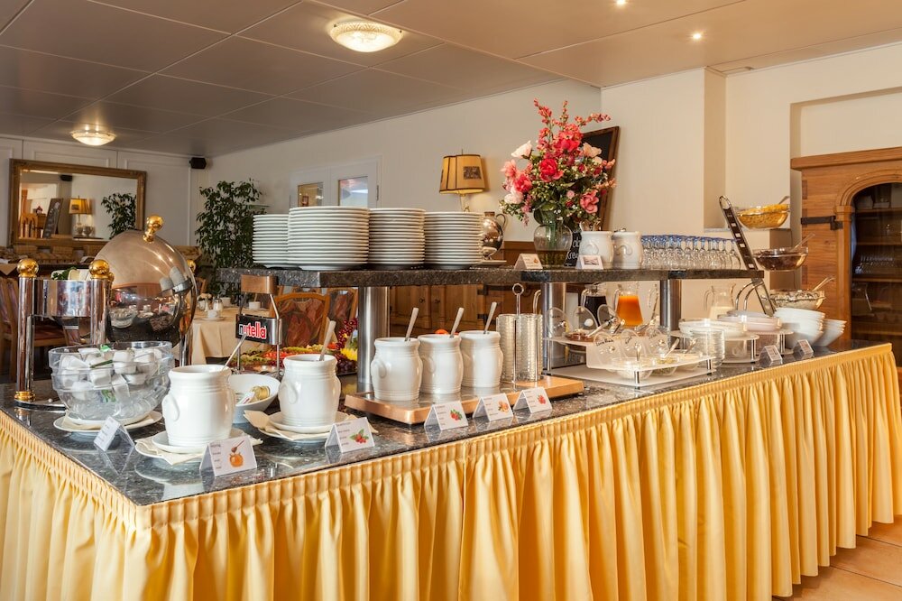 Фото Bodensee-Hotel Kreuz