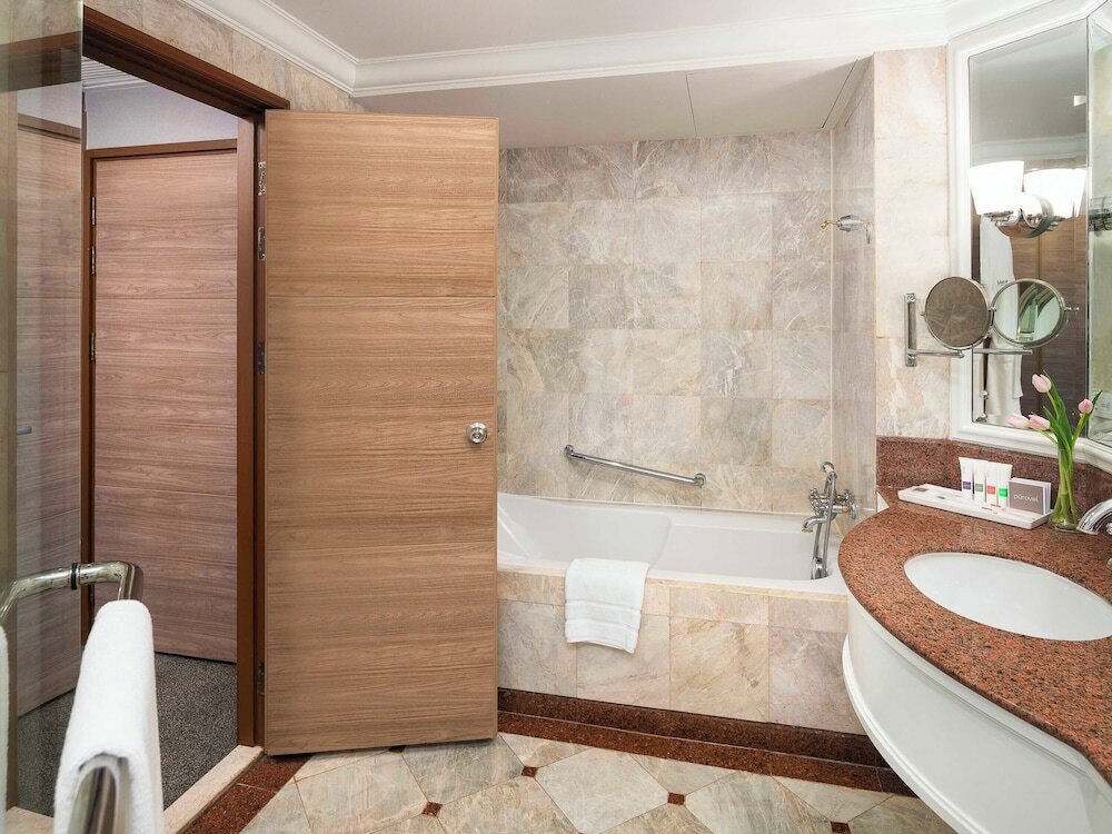 Фото Jubilee Prestige Hotel Ratchadapisek