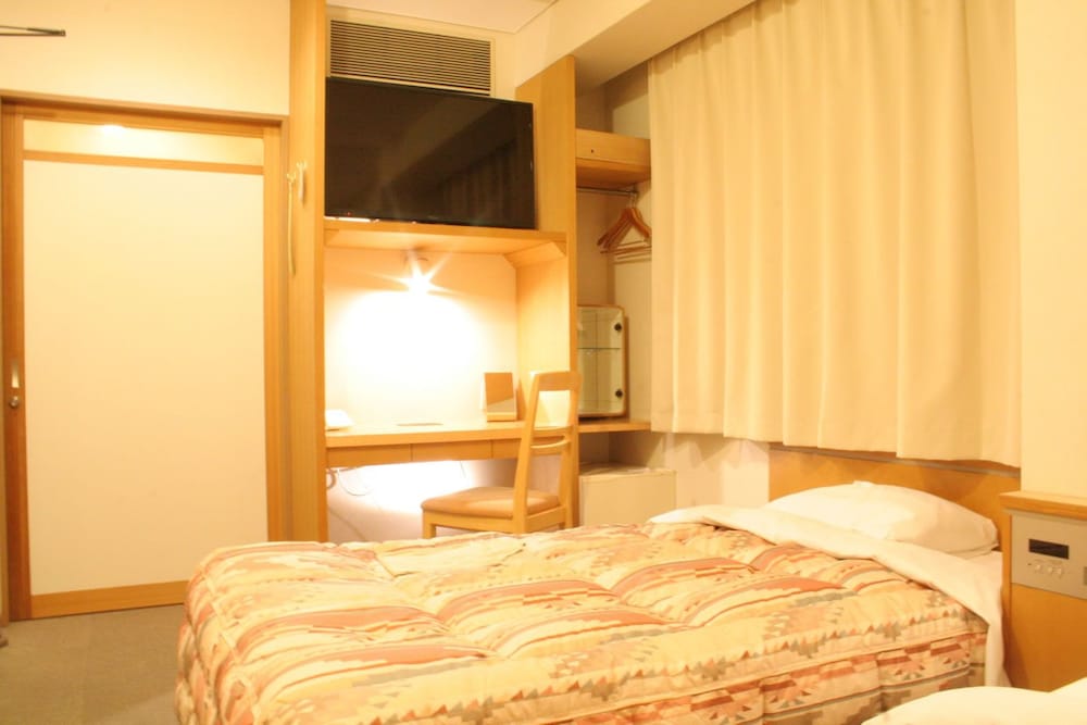 Фото Hotel Estacion Hikone