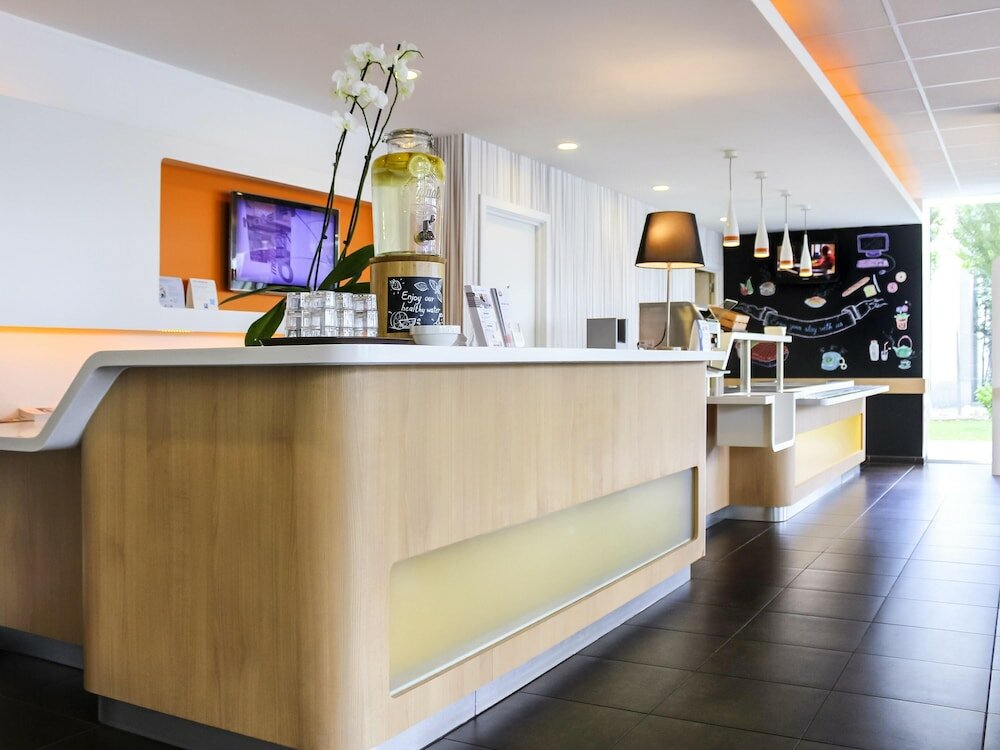 Фото Ibis budget Antwerpen Port