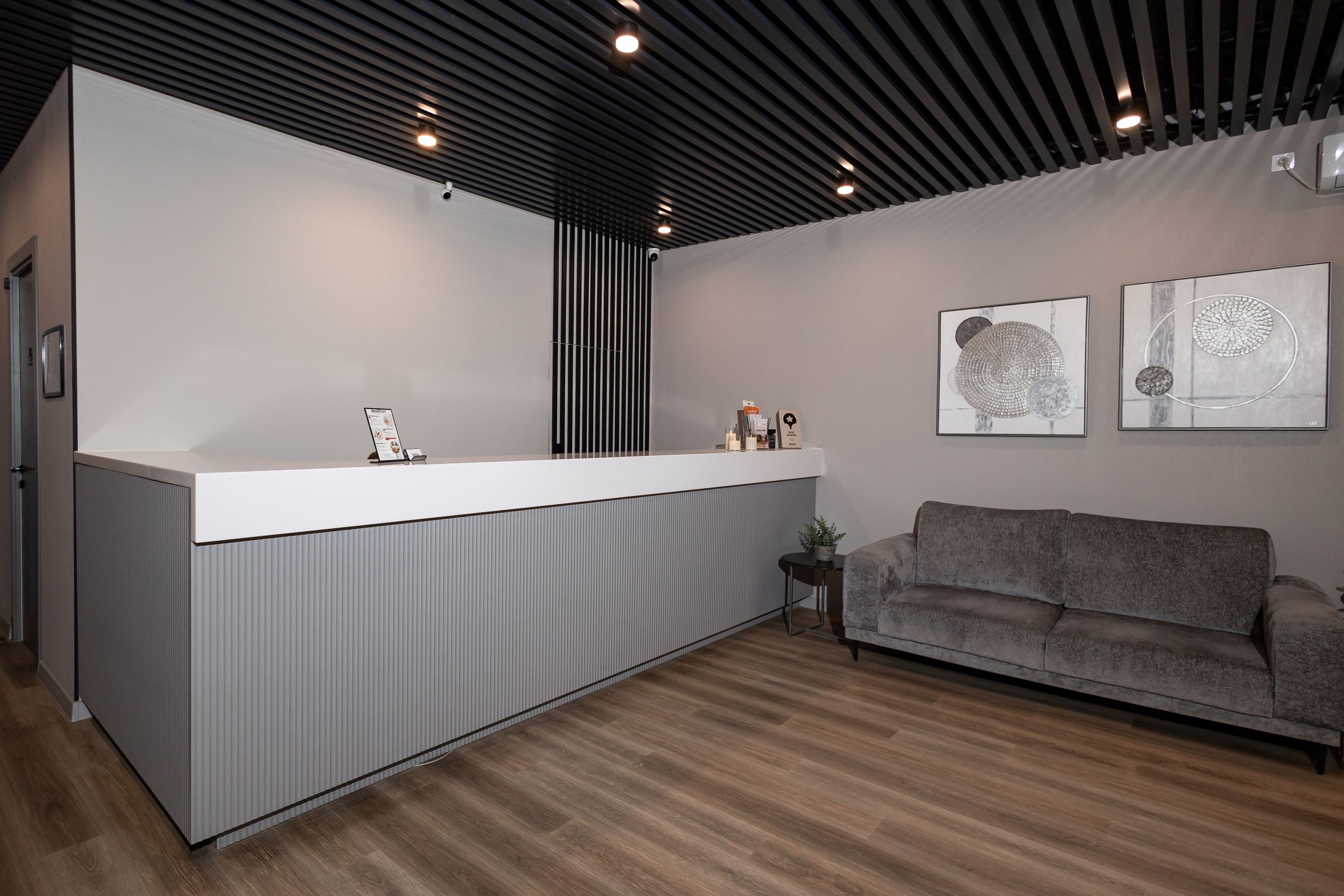 Фото Aston Hotel