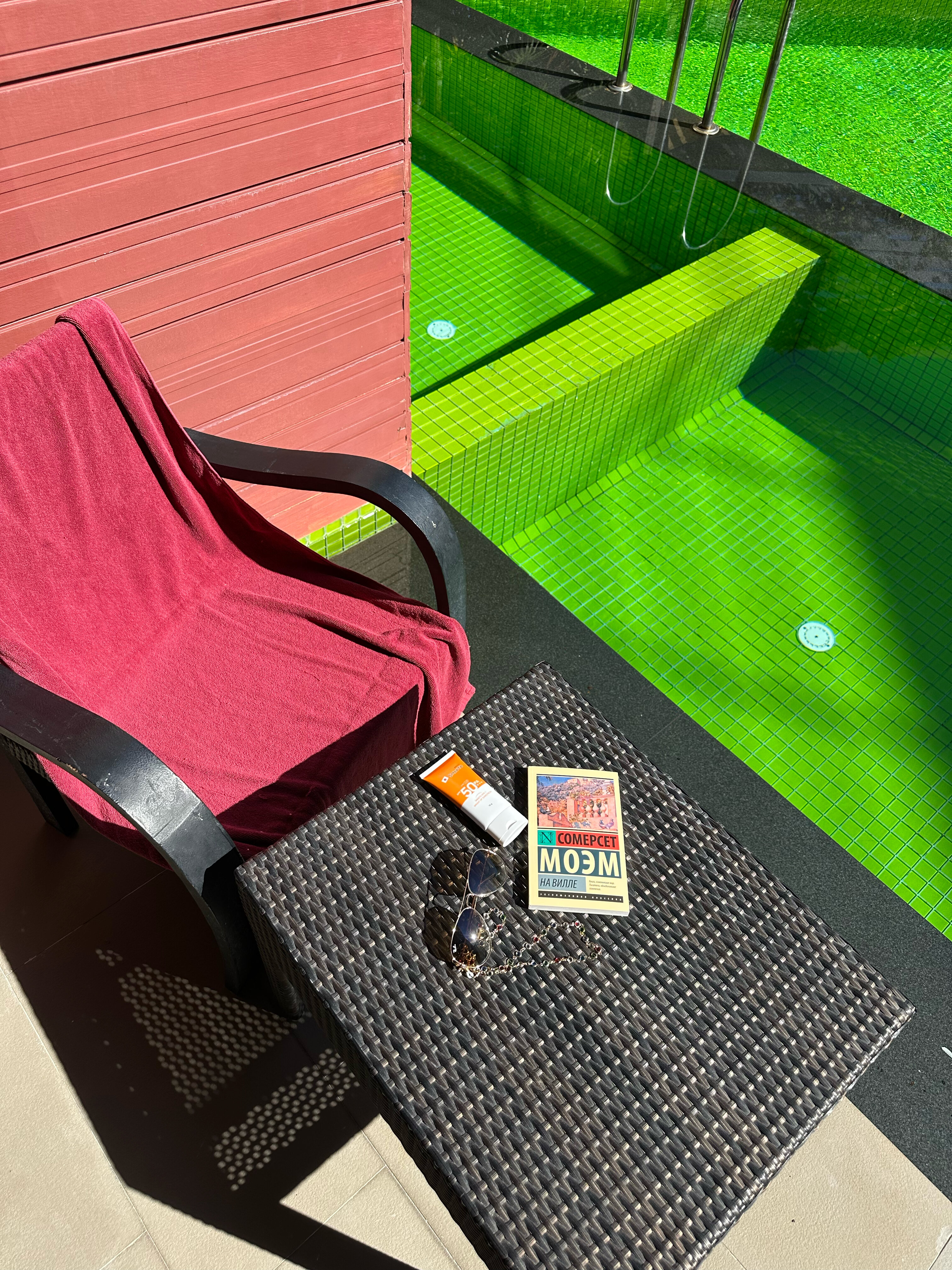 Фото Krabi La Playa Resort