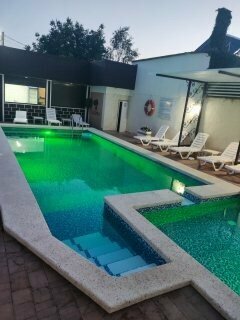 Дом в аренду Kalipso в Николаевке