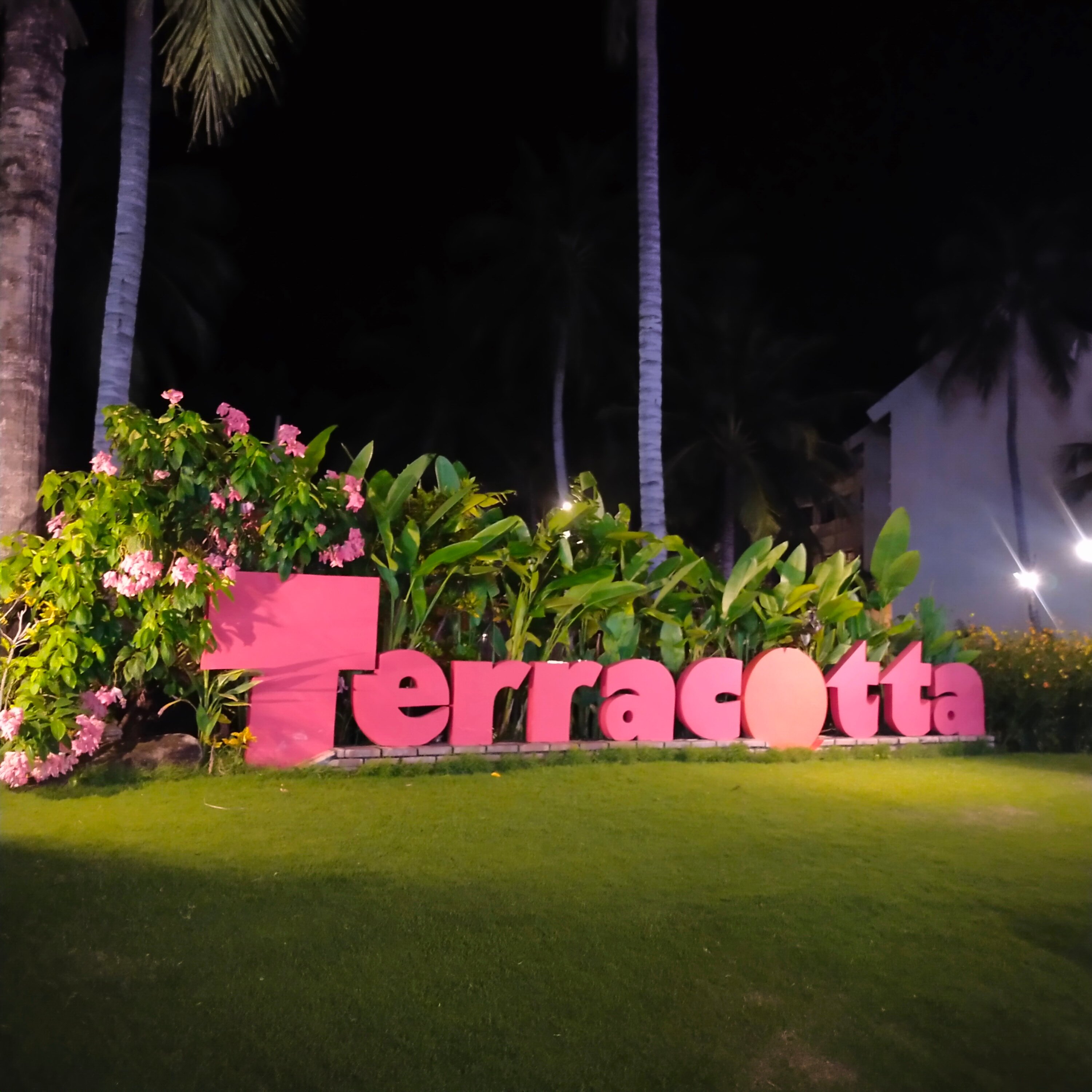 Фото Terracotta Resort & SPA