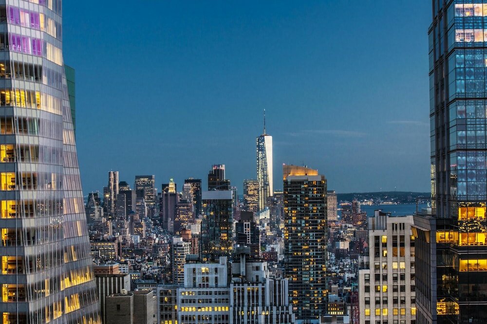 Фото Hyatt Centric Times Square