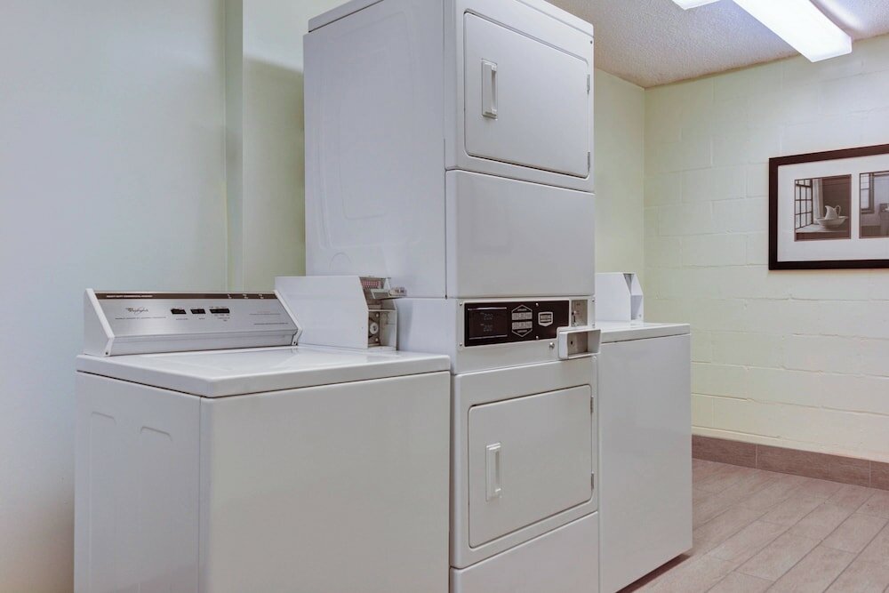 Фото SpringHill Suites by Marriott Jacksonville