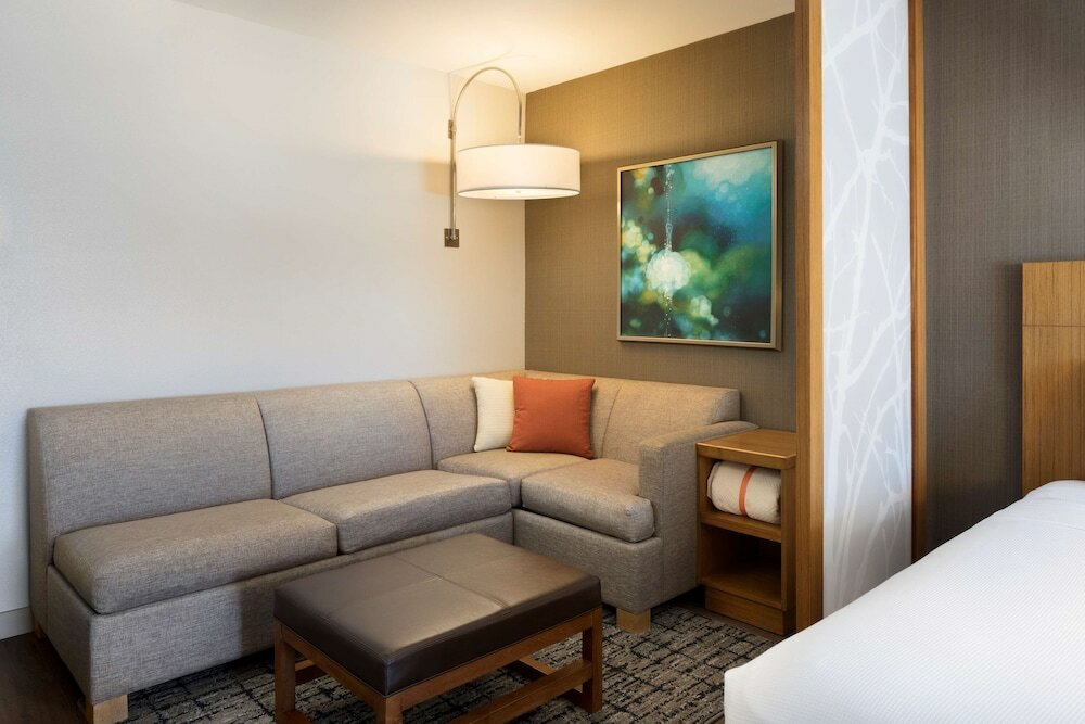 Фото Hyatt Place Austin Downtown