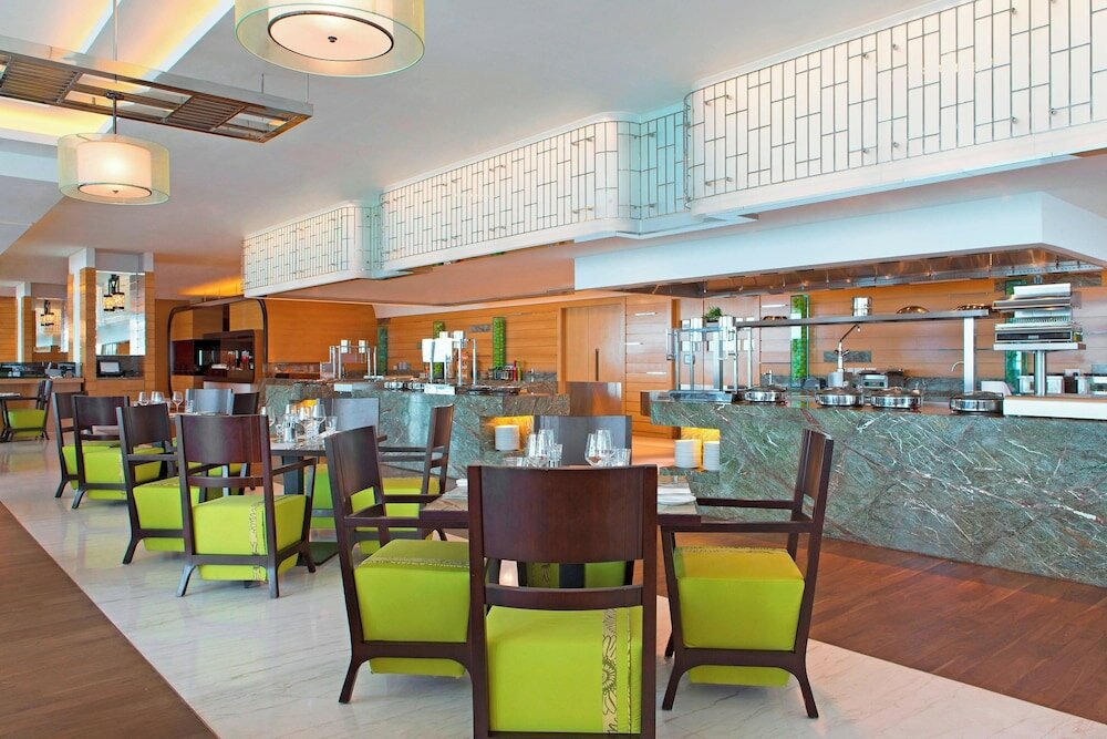 Фото The Westin Singapore