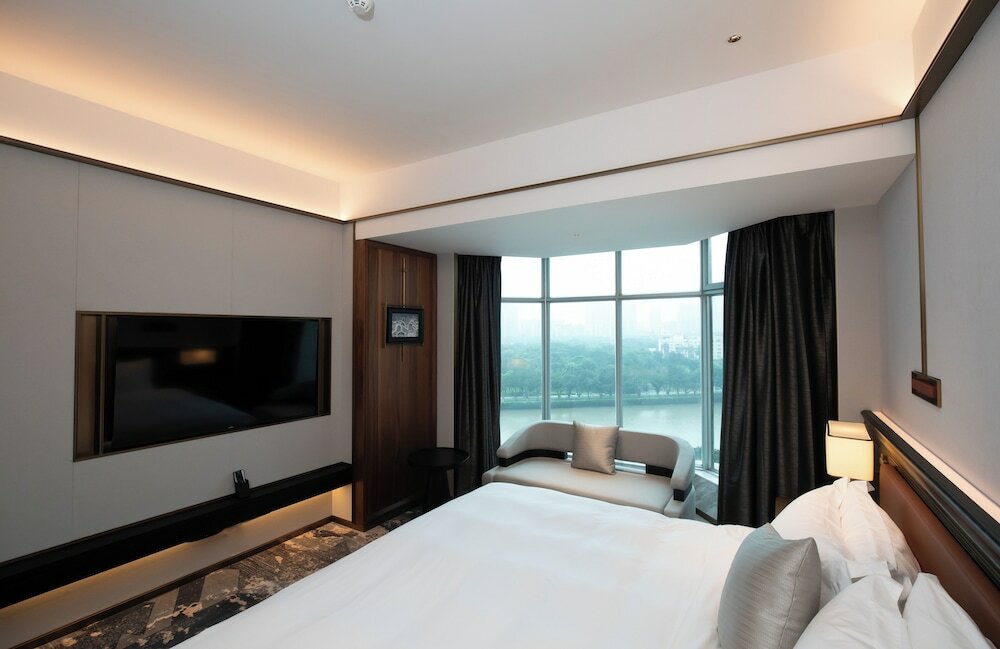 Фото Ramada by Wyndham Pearl Guangzhou