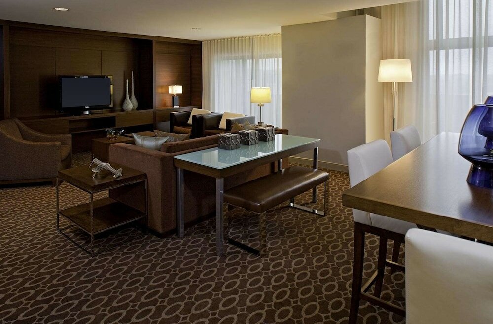 Фото Hyatt Regency O'Hare Chicago