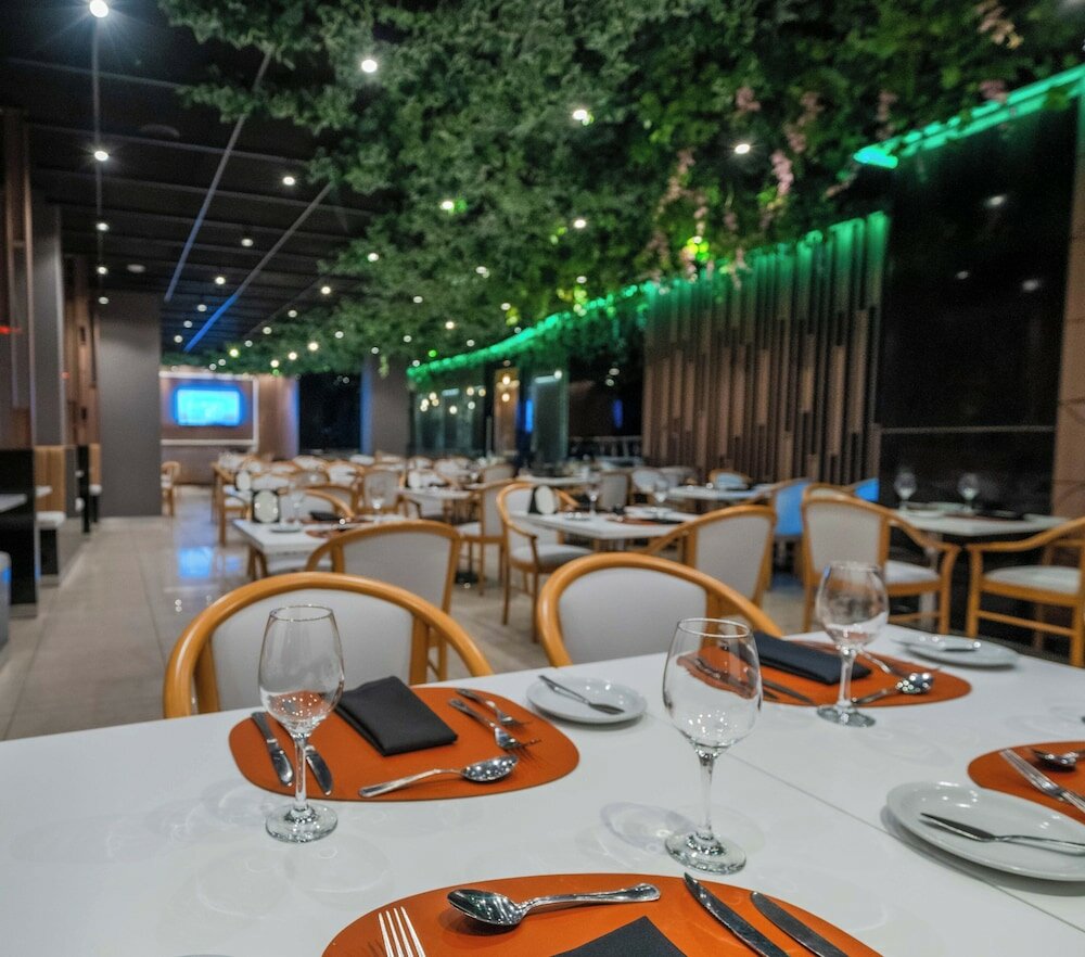 Фото Holiday Inn Rosario by IHG