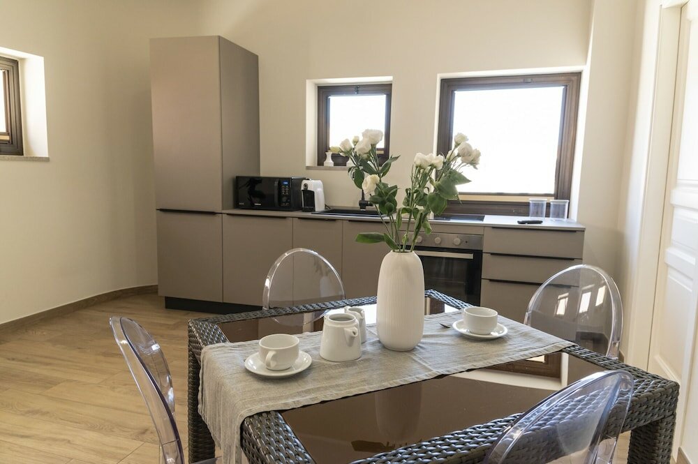 Фото Ruggero Settimo - Room & Suite