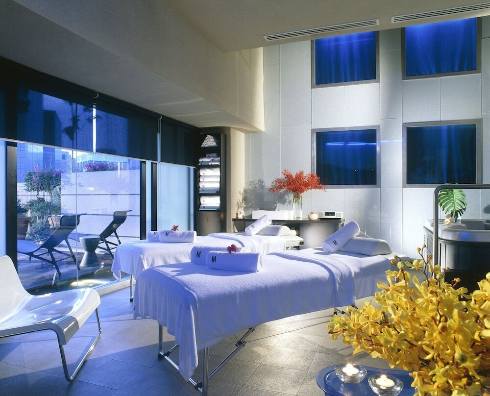 Фото M Hotel Singapore City Centre