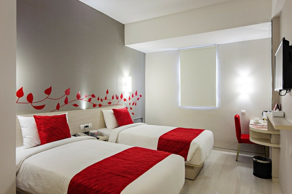 Фото @hom Hotel Kudus by Horison Group