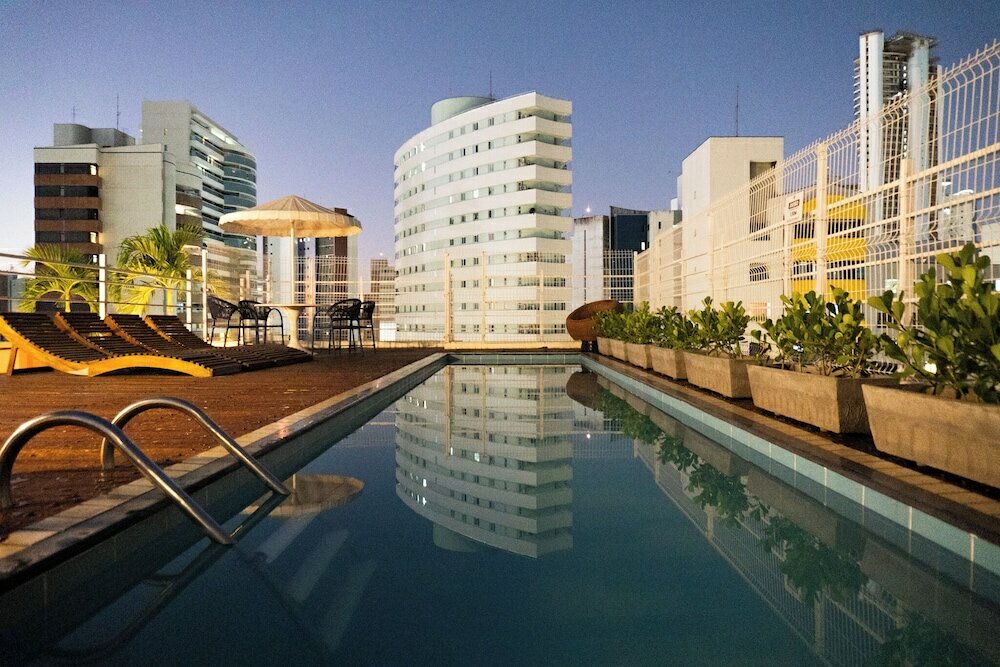 Фото D8 Hotel Express