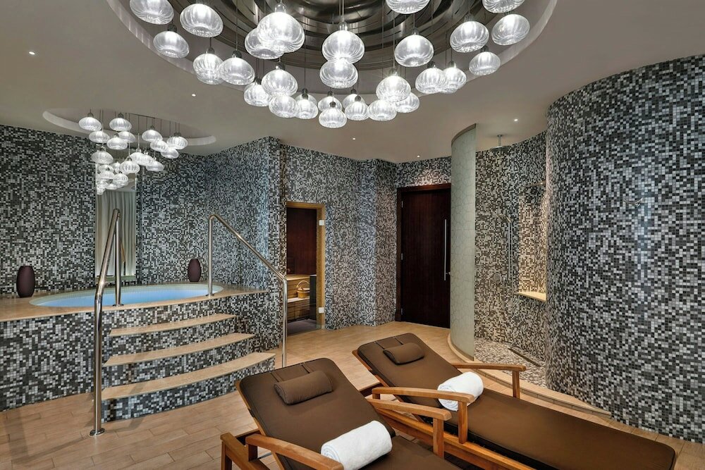 Фото Jw Marriott Hotel Riyadh