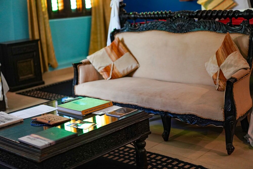 Фото Jafferji House and SPA