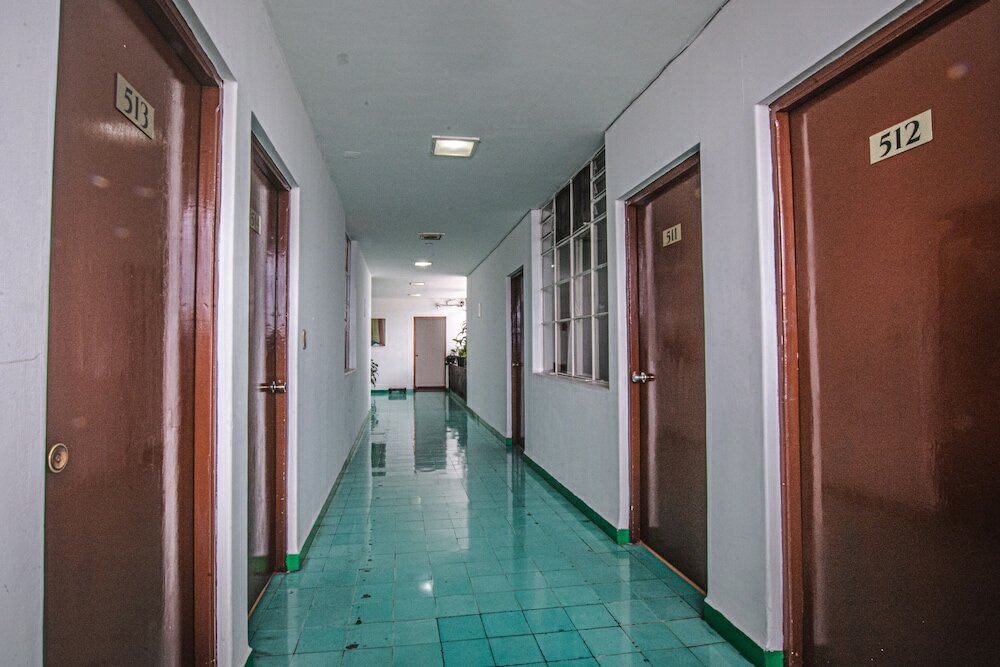 Фото Hotel Palacio