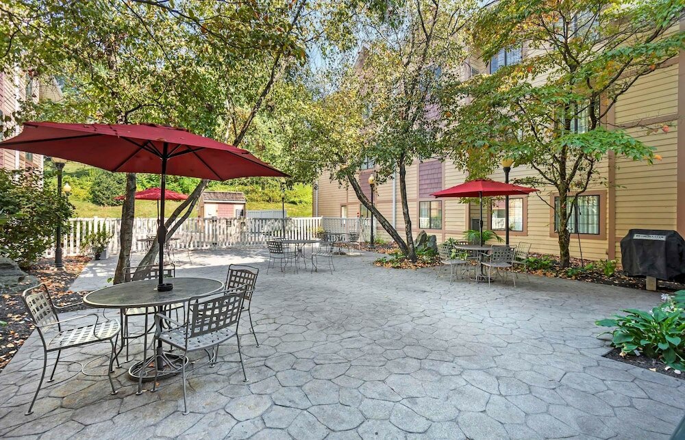 Фото MainStay Suites Of Lancaster County