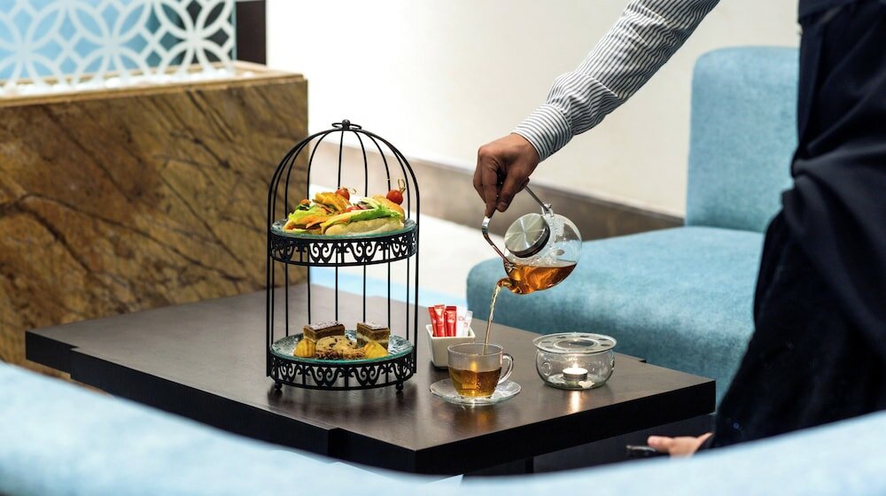 Фото Grand Millennium Gizan