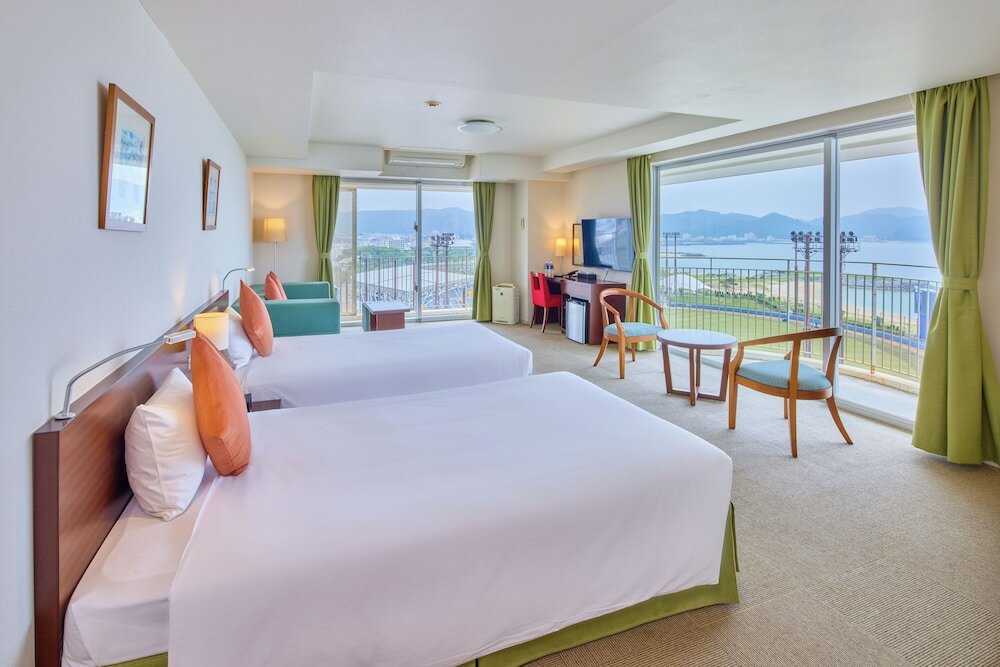 Фото Hotel Yugaf Inn Okinawa