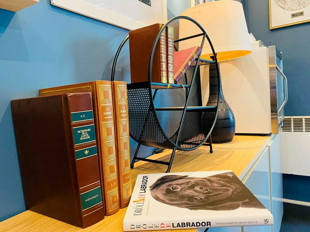 Фото Hôtel Clairefontaine