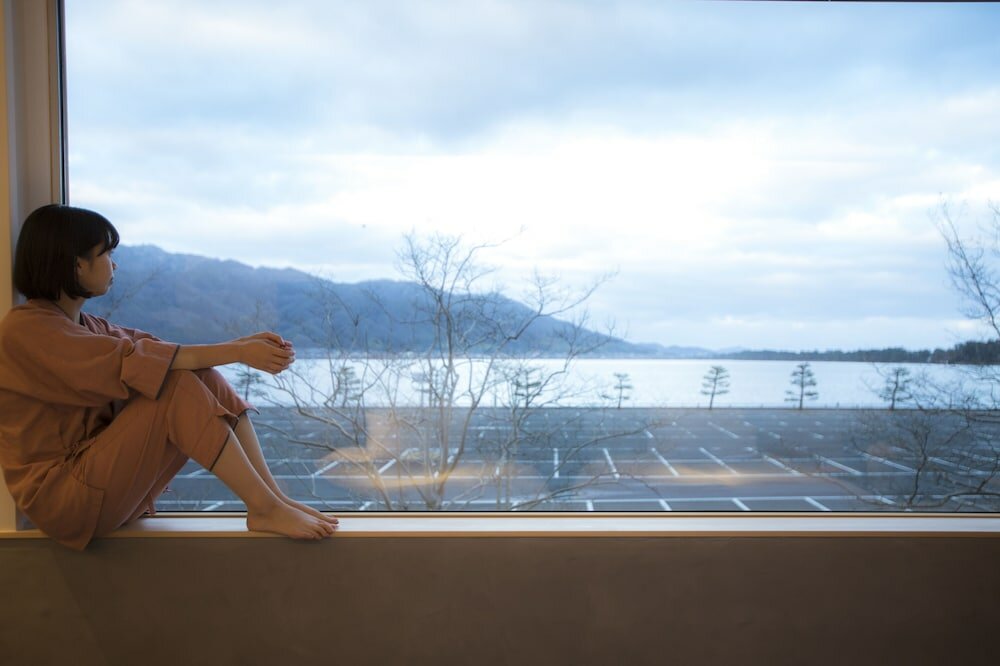 Фото Hotel Kitanoya